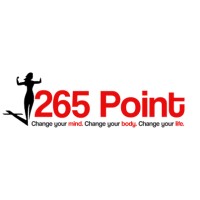 265 Point Christian Authors Network Logo