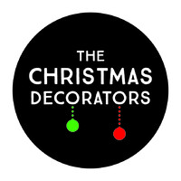 The Christmas Decorators NZ Logo