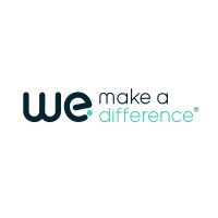We Make a Difference (Australia) Logo