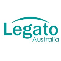 Legato Consulting Services Australia Logo