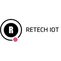 RETECH IOT HONG KONG LIMITED Logo