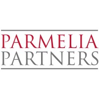 Parmelia Partners Logo
