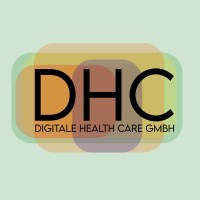 Digitale Health Care GmbH Logo