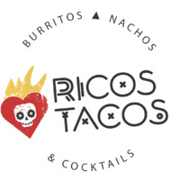 Ricos Tacos Portugal Logo