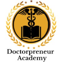 The Doctorpreneur Academy Logo