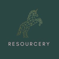 Project Resourcery LLC Logo