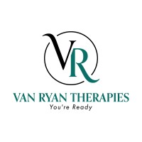 Van Ryan Therapies Logo