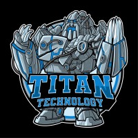 Titan Technology Logo