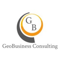GeoBusiness Consulting Logo