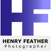 Henry Feather Photographer inc Logo