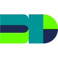 Burleson Digital Logo