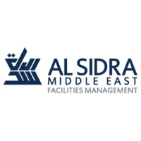 Al Sidra Middle East Facilities Management Logo