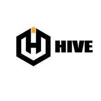 Hive Fit Nation Gym Logo