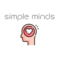 Simple Minds Coaching Logo