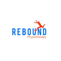 Rebound Physiotherapy Logo