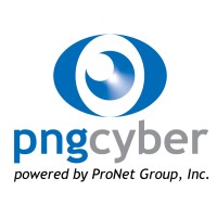 PNG Cyber, LLC Logo