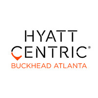 Hyatt Centric Buckhead Atlanta Logo