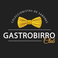 GastrobirroClub Logo