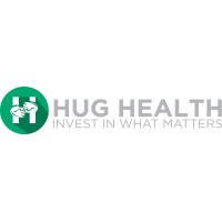 Hug Health Logo
