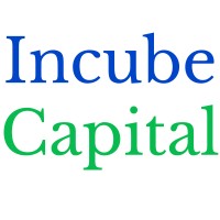 INCUBE CAPITAL Logo