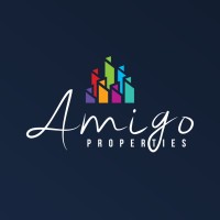 AMIGO Properties LLC Logo