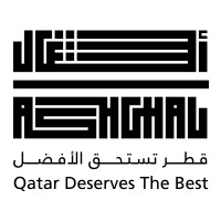 Public Works Authority ‘Ashghal’ – Qatar Logo