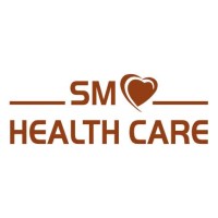SM Health Care Logo
