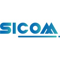 Sicom Engineering & Service Pte Ltd Logo