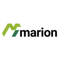 Marion Technologies Logo