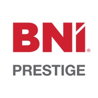 BNI Prestige - Brighton VIC Logo