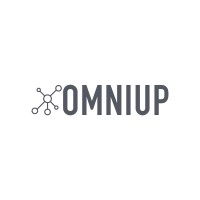 Omniup Indonesia Logo