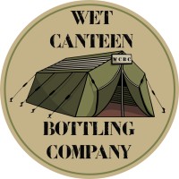 Wet Canteen Bottling Company Logo