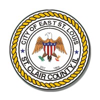 City of East St. Louis Logo