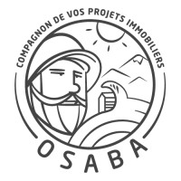 Osaba Immobilier Logo