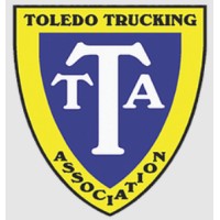 Toledo Trucking Association Logo