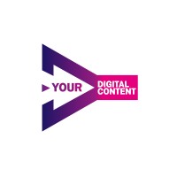 Your digital content Logo