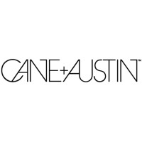Cane + Austin Logo