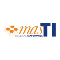 masTI Logo