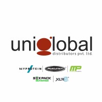 Uniglobal Distributors Logo