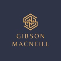 Gibson MacNeill Lawyers Logo