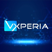VXperia Logo