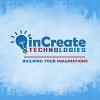 inCreate Technologies Logo