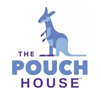 The Pouch House Logo