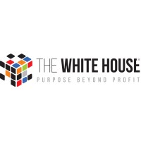 Property Solutions @ The White House Logo