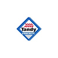 Tandy Concrete Logo