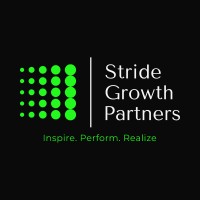 Stride Growth Partners Logo