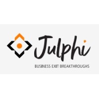 Julphi Pty Ltd Logo