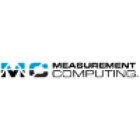 Measurement Computing Corp. Logo