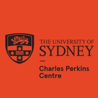 Charles Perkins Centre | University of Sydney Logo