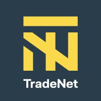 TradeNet Solutions Australia Pty. Ltd. Logo
